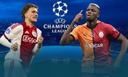Cimbom Kritik virajda: Galatasaray – Ajax maçı saat kaçta, hangi kanalda? Ajax-Galatasaray maçının 11’leri…