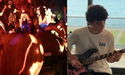 İzmir'de Cadılar Bayramı kabusa döndü! 16 yaşındaki genç hayatını kaybetti