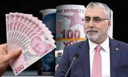 Bakan Işıkhan'dan asgari ücret açıklaması