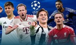 Şampiyonlar Ligi’nde 4. hafta heyecanı başlıyor!