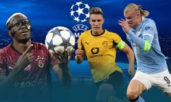 Şampiyonlar Ligi'nde 4.haftanın sonuçları ve puan durumu: Galatasaray kaçıncı sırada?