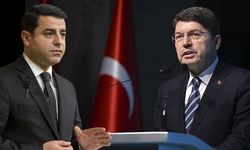 Adalet Bakanı’ndan Demirtaş açıklaması: Karar mahkemenin önünde