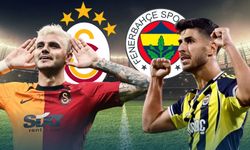 Dev derbinin hakemi belli oldu!