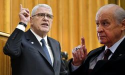 Dervişoğlu ağır sözlerle Bahçeli’ye yüklendi: İhanet bir ömür sürer, kavuşmak bir dakika