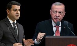 Demirtaş’tan Erdoğan’a mesaj: Görüşmek istiyorum, adaylık düşünmüyorum