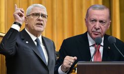 Dervişoğlu'ndan Erdoğan'a açık mektup: Ya parlamenter sisteme dönelim ya da...