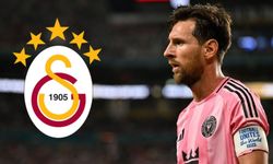 Messi Galatasaray'a mı geliyor?