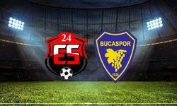 Bucaspor deplasmanda üstünlüğünü koruyamadı