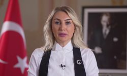 Dilek Kaya İmamoğlu'ndan 25 Kasım açıklaması: Yaşam hakkının teminatı İstanbul Sözleşmesi’nden vazgeçmeyeceğiz