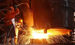 Doğalgaz ithalatında büyük artış: Sanayide yüzde 7 aşıldı