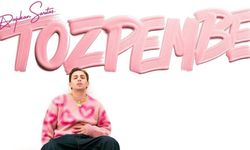 Doğukan Sarıtaş – TOZPEMBE şarkı sözleri