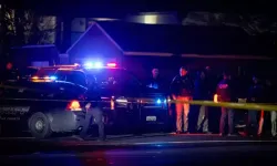 Doğum günü partisi kana bulandı: 4 ölü, 10 yaralı