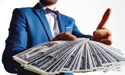 Türkiye dolar milyoneri artışında dünya lideri!