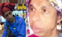 Düğünüm var benim sözleriyle hafızalara kazınan Ayşo vefat etti