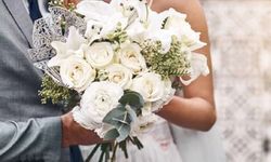 Çay kralı ve güneş prensesi dünyaevine giriyor