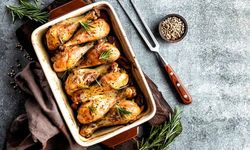 Dünyanın En İyi Tavuk Yemekleri belli oldu: Türkiye zirvede!