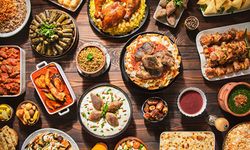 Dünyanın en iyi yemekleri açıklandı: Türkiye’den 7 lezzet listeye girdi