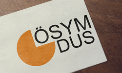 Bakan duyurdu: DUS sınavı 2 defa yapılacak