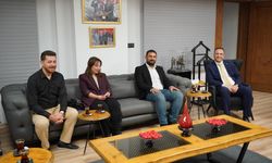 Bornova’da örnek model: Akademik destekle yeşil dönüşüm