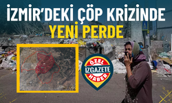 İzmir Valiliği’nden yeni karar: 2 yeni atık tesisi geliyor