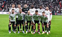 Beşiktaş'ta derbi sonrası flaş gelişme: 5 futbolcu idmana çıkmadı!