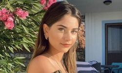 Ece Aydemir kimdir? Kızılcık Şerbeti'nin yeni oyuncusu Ece Aydemir kaç yaşında, nereli?