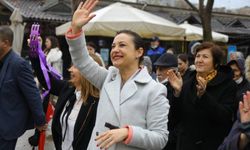 Başkan Sengel’den 25 Kasım önerisi: Erkek şiddeti ile mücadele günü!