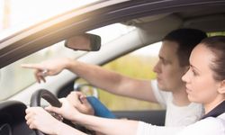 Ehliyet sınavında rekor: 128 kez başarısız oldu