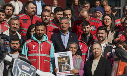 Motokuryelere destek çağrısı: Özgür Özel’den Meclis’e düzenleme talebi