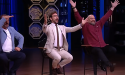 Şefler şok oldu: MasterChef Türkiye'de sürpriz konuklar