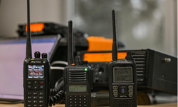 Afet iletişiminde yeni dönem: Sayısal telsiz sistemi 60 ilde devrede