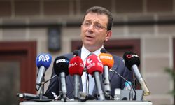 İmamoğlu’dan iddianame açıklaması: Ölü doğmuştur!