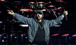 Ünlü rapçi Eminem o şirkete dava açtı