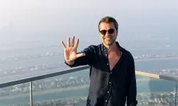 Engin Altan Düzyatan Dubai'ye taşınma nedenini açıkladı