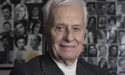 Yeşilçam'ın ünlü oyuncularından Engin Çağlar yarın son yolculuğuna uğurlanacak