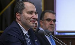 Erbakan’dan ittifak için yeşil ışık