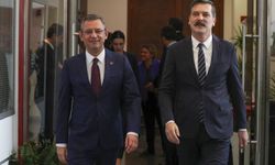 Erkan Baş'tan Özgür Özel'e tebrik mesajı: Dayanışmamızı sürdüreceğiz