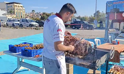 Erzurum tanıtım günleri Çiğli'de başladı