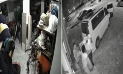 Eşi ile ailesinin saldırısına uğradı: Sosyal medya fenomeni Adem Ocaktan'a öldüresiye darp!