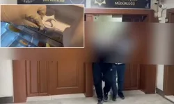 Ev değil uyuşturucu laboratuvarı: Çok sayıda gözaltı var!