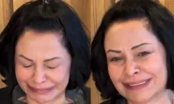 Evrim Akın iddialara ağlayarak yanıt verdi: İyilikten başka ne yaptım?