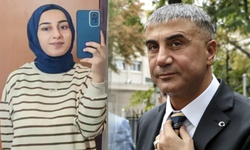 Rojin Kabaiş dosyasına Sedat Peker dahil oldu: Bilgi verene 25 milyon TL vereceğim