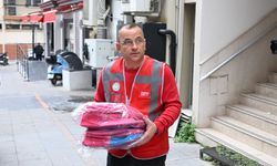 Manisa Büyükşehir’den 15 bin öğrenciye kırtasiye desteği