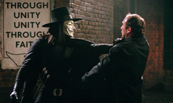 Kült film dizi oluyor: Fikirlere kurşun işlemez!