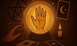 Fal–büyü dolandırıcılığı: 55 zanlı tutuklama talebiyle hakimlikte!