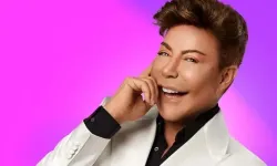 Fatih Ürek'in kardeşleri hastanede karşı karşıya geldi