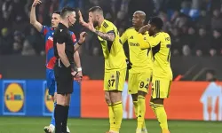 Tepkiler çığ gibi: Fenerbahçe o kararı UEFA’ya taşıdı