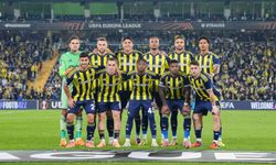 Çekya’da sessiz gece: Fenerbahçe, Plzen’le yenişemedi!