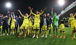 Talisca’nın gölgesi Ferencvaros maçına düştü: Fenerbahçe Avrupa’da 1 puanla yetindi!