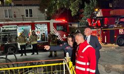 1 işçi hayatını kaybetmişti: İBB, Kabataş Metro şantiyesindeki iş kazasına ilişkin inceleme başlattı